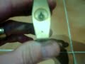 lock picking raking Abus 65 40