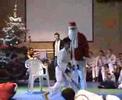 serbare karate