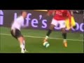 The Future Star of United: Nani