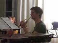 Trompetensolo Kr�chlendorff Tino