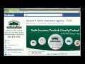 can you help us out at camp good days? we've been entered into a contest run by gerard p. smith insurance. here's how you can help us: 1) go to https://www.f...