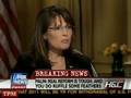 Sarah Mania! Sarah Palin's Greatest Hits
