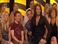 Big Brother 7 - Lea Gets Told - BBBM