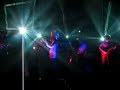 The Faint Live in Omaha, Ne at Sokol 08-23-08 PSYCHO