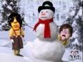 We Die Tonight - Get Brootal around christmas