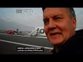 Materiał ze środka lądującego Boeinga 767 - Fakty Tvp Wrocław