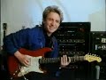 Andy Summers 1987
