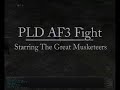 pld af3 fight 