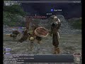 PLD AF3 fight.