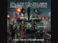 For the Greater Good of God - Iron Maiden