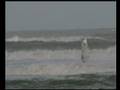 Klitmoeller (DK) Big Wave Windsurfing