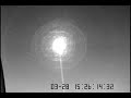 nict and jaxa carried out optical communication experiments between march 22 and 31, 2006 (jst). using laser beams between the optical inter-orbit communications engineering test satellite 
