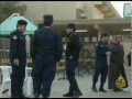 الاقتراع في انتخابات مجلس الامة الكويتي -Views : 0