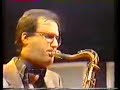 Michael Brecker - Oleo - 1983