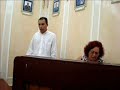 Alexandre Cavallero - Panis Angelicus Alexandre Cavallero - Panis Angelicus