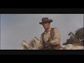 trailer for the 1965 italian western ''adios gringo'' starring giuliano gemma and ida galli.  directed by georgio stegani.