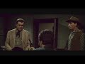 trailer for the 1965 italian western ''adios gringo'' starring giuliano gemma and ida galli.  directed by georgio stegani.
