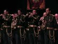 Presentaci�n al pueblo-Mi ni�a nazarena