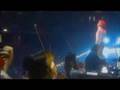 Jeff Wayne - War of the Worlds (Forever Autumn)