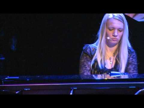 Ana Šinkovec - Powerful Connection - Music and the Mind
