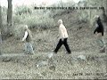 Border Patrol & Group of Illegal Aliens Border Patrol & Group of Illegal Aliens