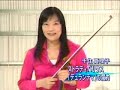 ストラディバリウス「デュランティ」の魔力_(千住真理子)