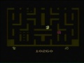 in this episode, i'm playing jr. pac-man for the 2600.
