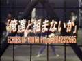 ECHOES - 訪問者(Visitor)
