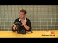 Canon EOS 5D Mark II hands on EXCLUSIVE - EOS 5D comparison Canon EOS 5D Mark II hands on EXCLUSIVE - EOS 5D comparison
