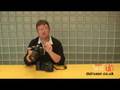 Canon EOS 5D Mark II hands on EXCLUSIVE - EOS 5D comparison