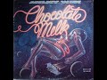 forgotten song by funk band 
chocolate milk :
blue jeans
long live the funk