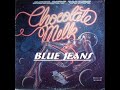 forgotten song by funk band 
chocolate milk :
blue jeans
long live the funk