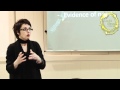 Bright Ideas Business Planning Workshop - Mary-Anne Webber | Grow Wellington part 1 of 2
