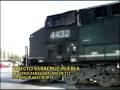 FERROSUR PUEBLA: 14512, 4432 Y 14504