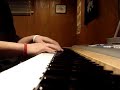 No One - Alicia Keys on Keyboard by Kyle