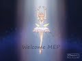 WELCOME MEP