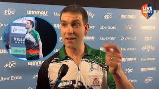 Gerwyn Price DEFENDS decision to award him Premier League Darts spot: “We put bums on seats”