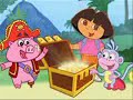 Dora the Explorer: Pirate Pig's Treasure *GBA* Ending Dora the Explorer: Pirate Pig's Treasure *GBA* Ending