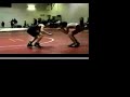 Intro to Wrestling Intro to Wrestling