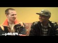 Jabari talks to Mike Posner about College, Women, and Jay-Z