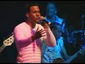 aventura   enseñame a olvidar  en vivo 