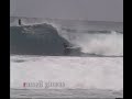 Home Grown Surfing Barbados