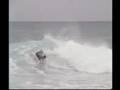 Home Grown Surfing Barbados