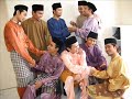 VARIAN- TERIMA KASIH FREN