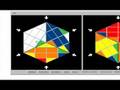 Lattice Cube solve on Gelatinbrain
