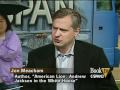 Book TV: Jon Meacham, 2009 National Book Festival, Call-in