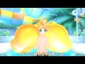 [Len] Rampage of Len Kagamine 鏡音レンの暴走 [Project DIVA]