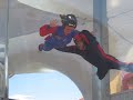 Robin Mallory FLIES! Robin Mallory FLIES!