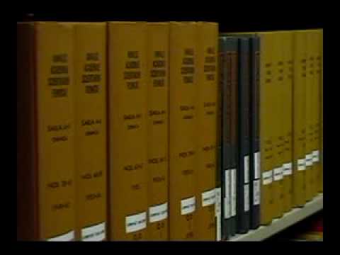 Interval Library