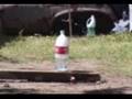 Bomba de hielo seco